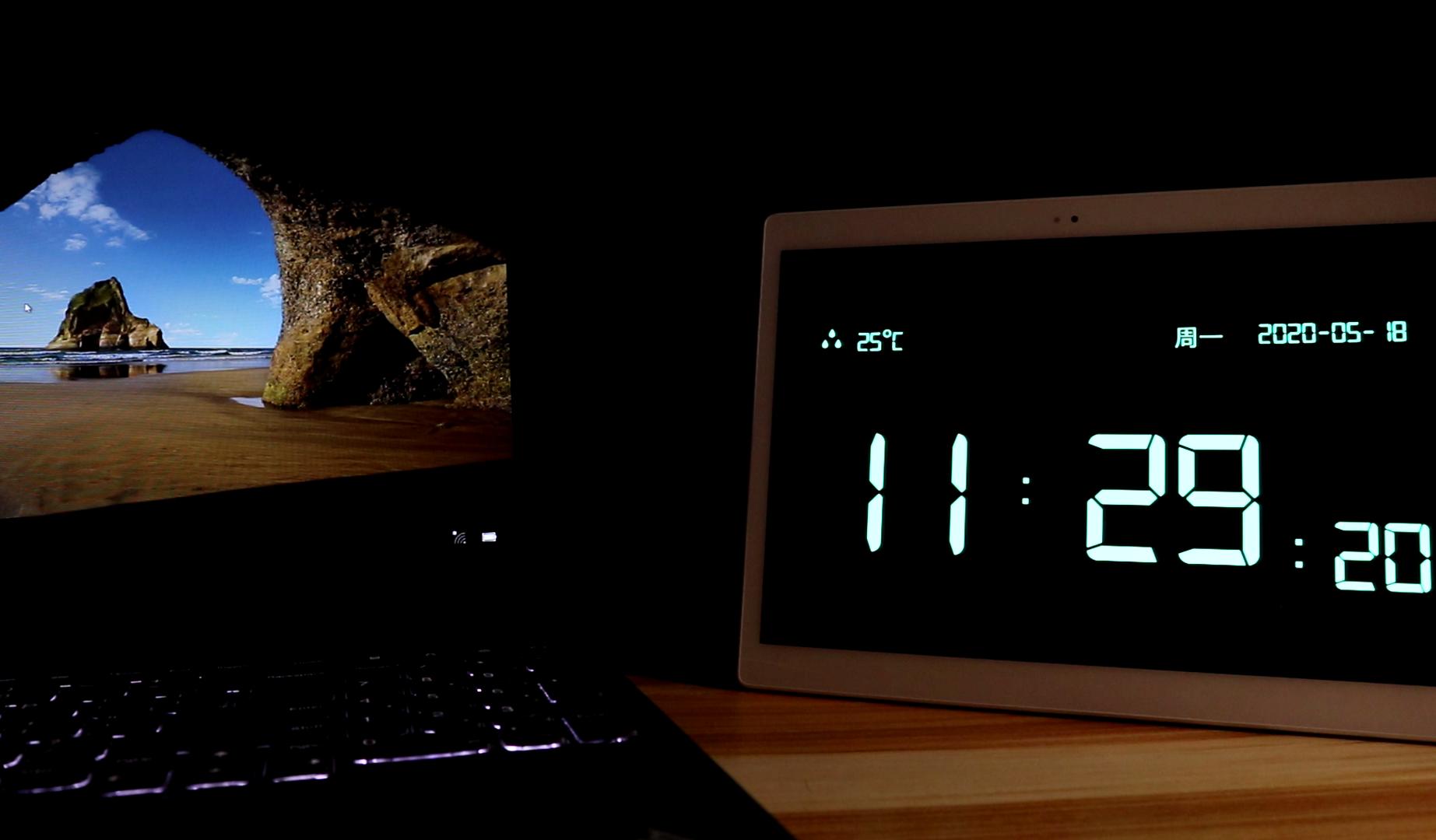 寨厂平板这么强！比华为更有优势