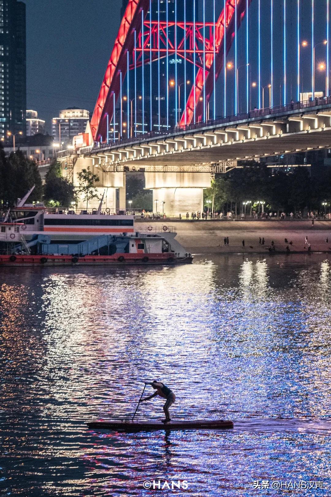 武汉人游玩好去处,武汉人玩乐的地方推荐