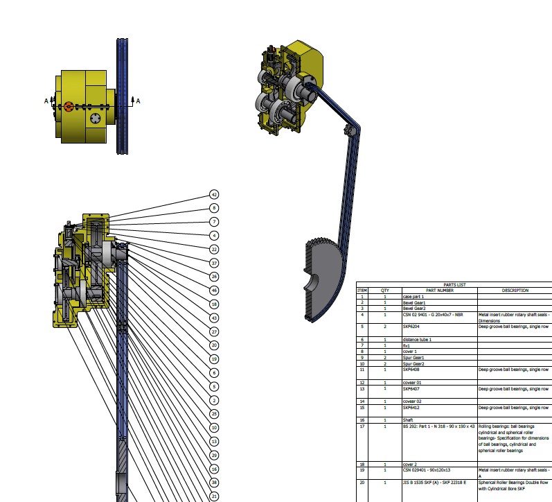 3d地下车库建模教程,3d车库设计视频教程