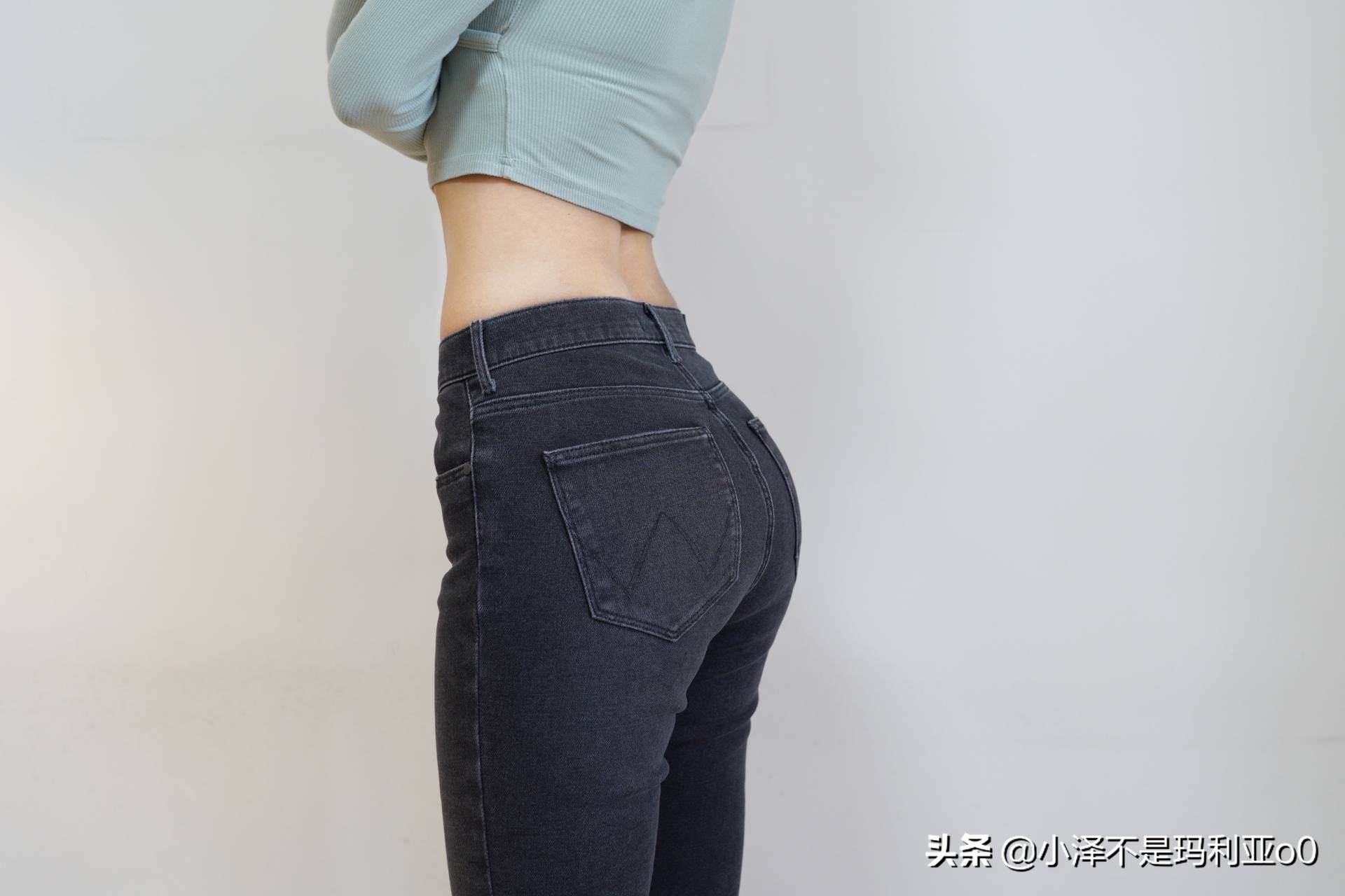 硬核美式穿搭|小姐姐帮你试男装,未来男朋友的衣柜被我承包啦