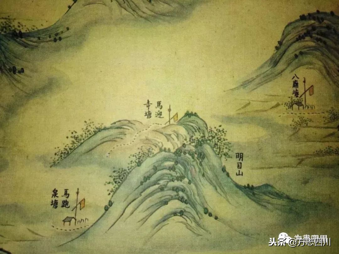 方志四川历史视频,四川府志