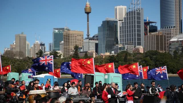 澳洲华人放弃pr回国了吗,澳洲华人放弃pr回国后的反应