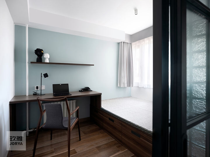 采光通风收纳怎么考虑,采光处理设计