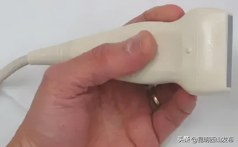 做超声检查为什么要涂粘液,超声检查涂的黏黏的有啥作用