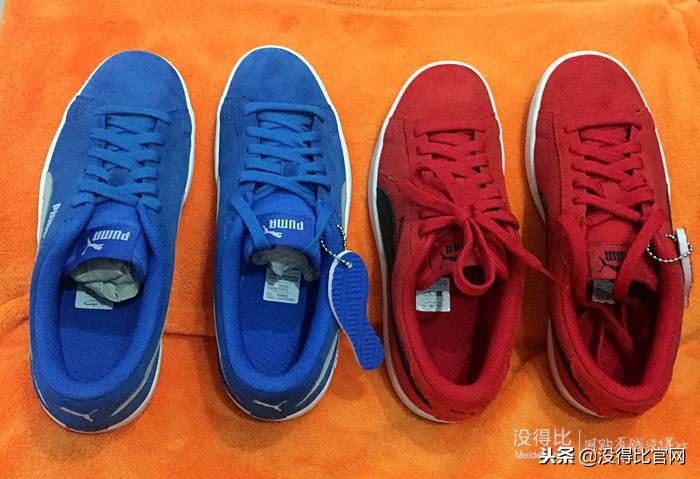 puma彪马泡沫鞋bubble,puma彪马select老爹鞋
