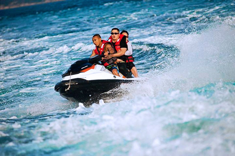 广东十大海滩攻略,深圳最值得去的十大海滩