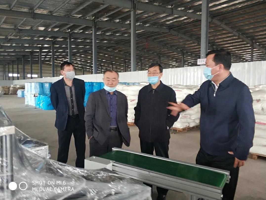 铁岭地区企业复工时间,铁岭高新技术企业复工