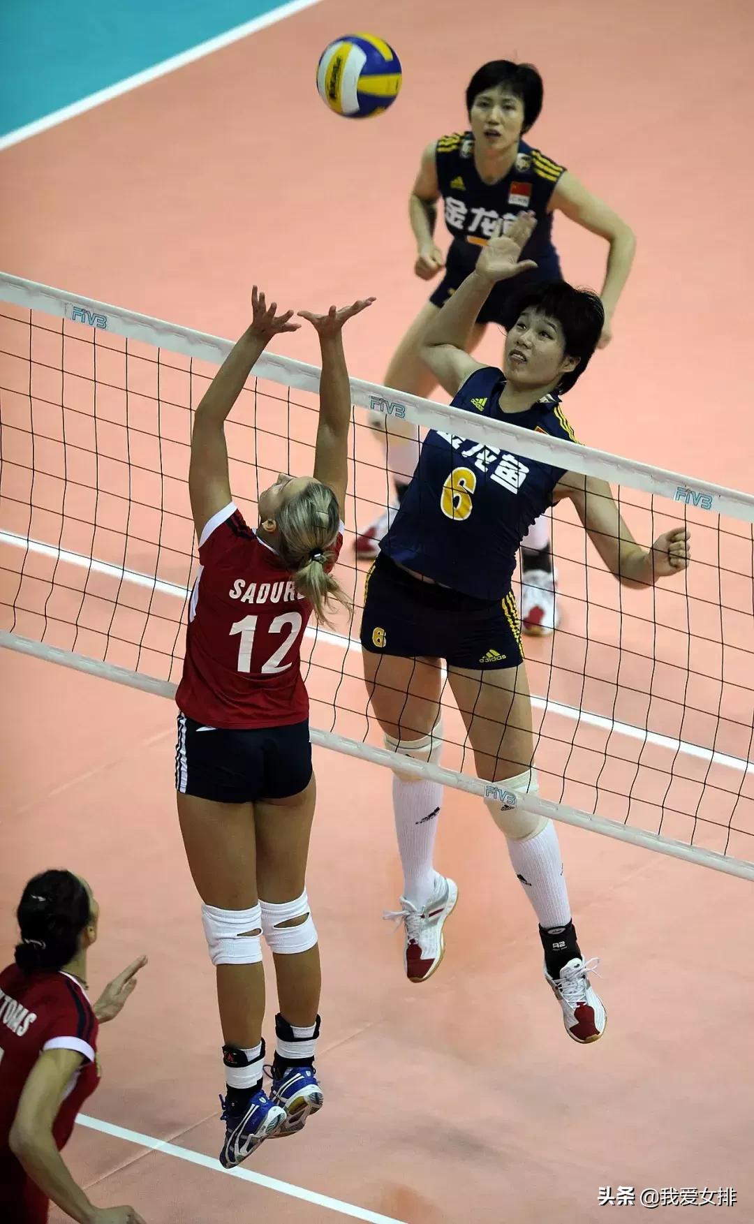 中国女排球衣号码排序,中国女排2020球衣编号