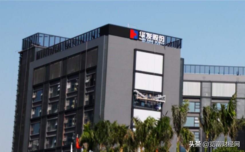 华发股份有息负债,华发股份负债最新消息