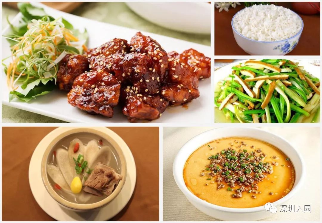 堪比满汉全席的幼儿园伙食,伙食特别好的幼儿园是哪一所