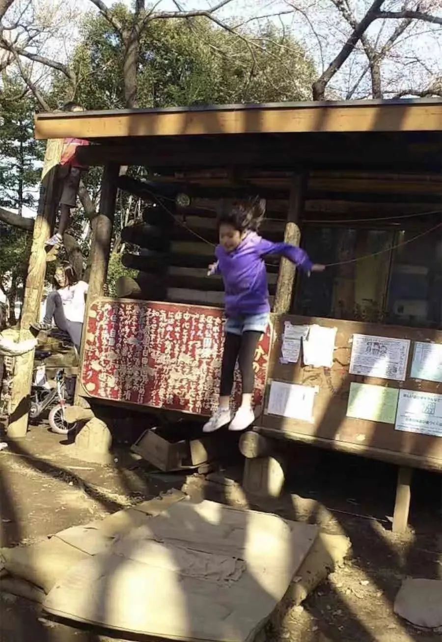 去日本最危险的公园,日本哪个公园最危险