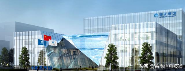 海天水务：秉持核心技术专注精细化管理立足长远发展