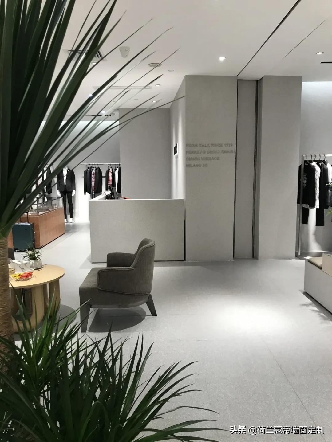 潮牌设计感的男装有哪些,小众男装设计感高级原创轻奢潮牌