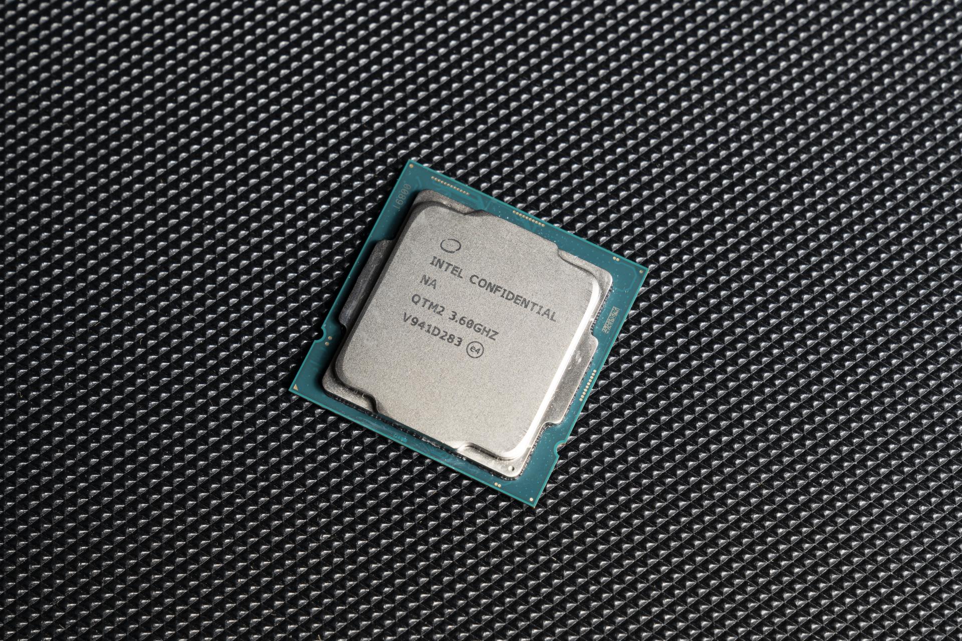 以前的i7和现在的i5哪个好,曾经最好的i7cpu