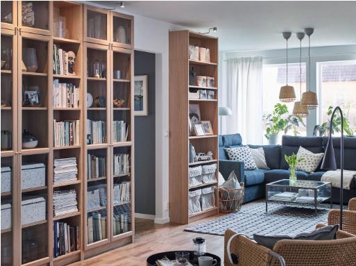 宜家基础款改造,宜家内部组装教程