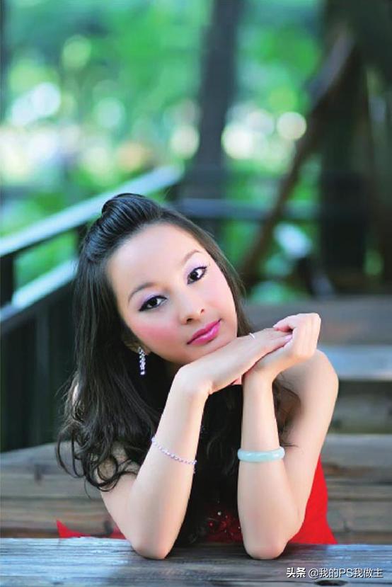 ps怎样将图片中的高光点调暗,如何用ps将风景照片暗部提亮