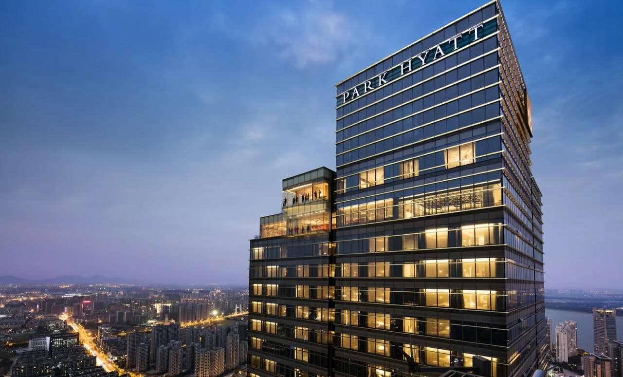 杭州顶级酒店推荐,打卡中国顶级奢华酒店