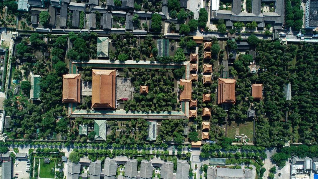 中华泰山五岳独尊,泰山为什么被誉为五岳独尊