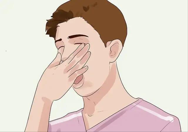 流鼻涕没有嗅觉怎么快速解决,流鼻涕正确用纸解决方法