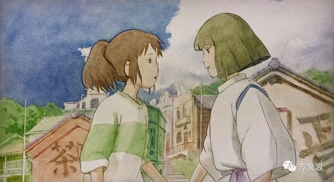 90后小伙手掌画画惊艳众人,神仙手男