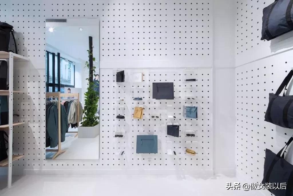 开店必备100种商品,个人开店必备用品