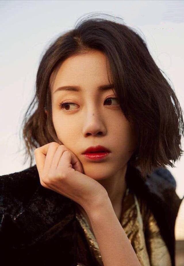 脸上有痣的女生都非常漂亮,脸上长痣的女人是什么性格