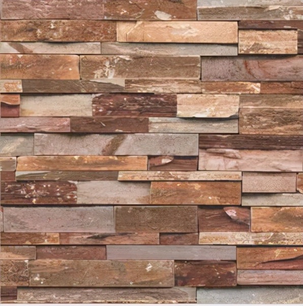 卫生间地面铺什么瓷砖好看又实用,卫生间小选什么样的瓷砖美观