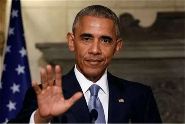 奥巴马背后的故事,奥巴马时期的政府官员