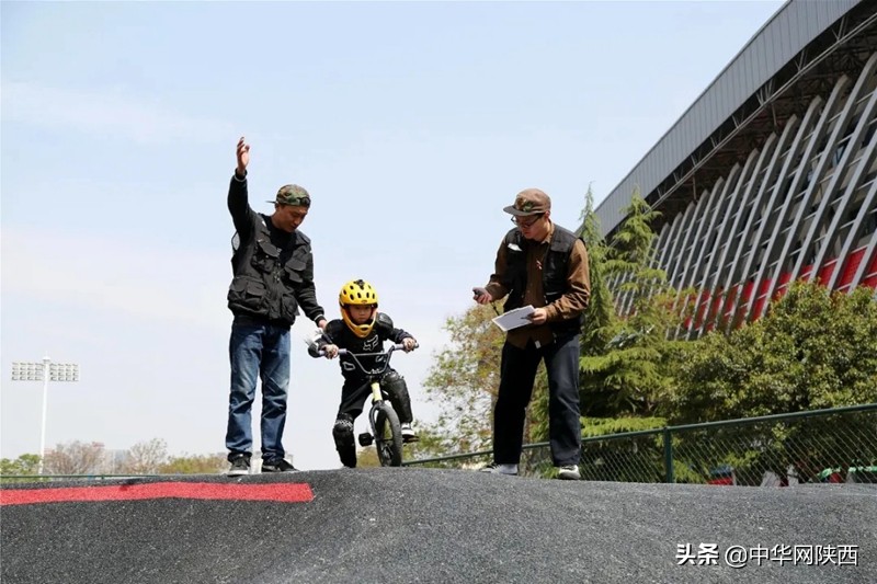 快来大美西安打卡,快来打卡西安宝藏打卡地之小雁塔