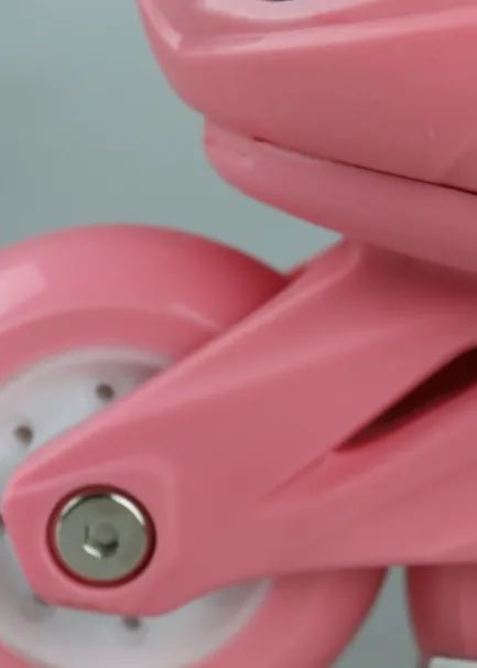 如何挑选一双好的儿童轮滑鞋,怎样给儿童选轮滑鞋