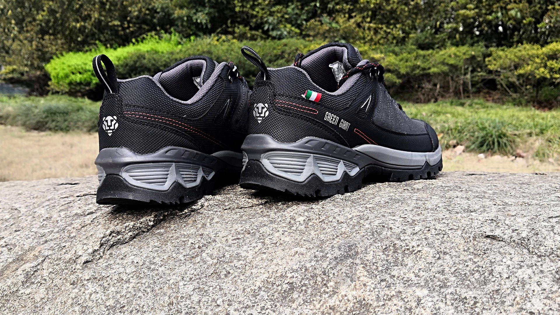 图途户外防滑登山鞋,图途户外徒步鞋