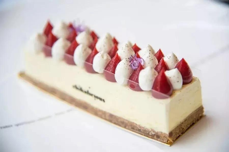 没想到助我实现Kiri芝士自由的，是盒马烘焙