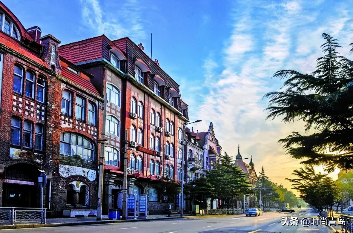 红房子历史街区,红房子博物馆