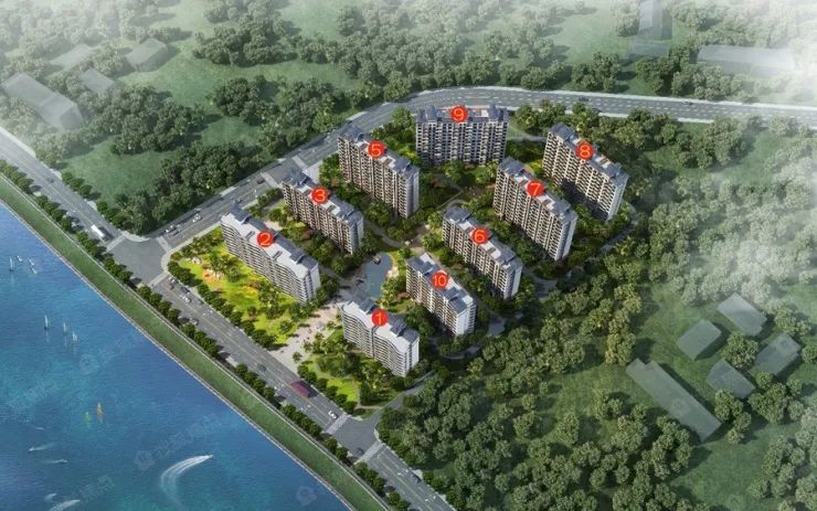 椰林阳光公寓,椰林阳光103平方多少钱