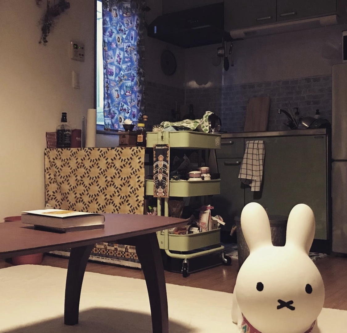 一个人的出租屋虽然不大但很温馨,一个人的出租屋生活孤独吗