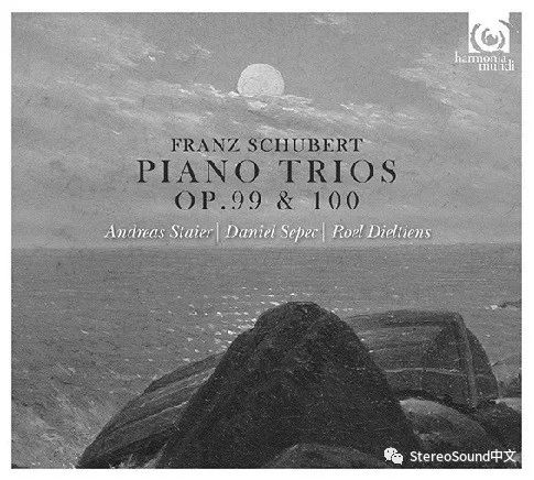 新录音|STEREOSOUND主笔的推荐