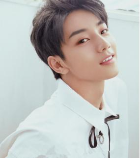 李振宁出道视频完整版,李振宁成长经历