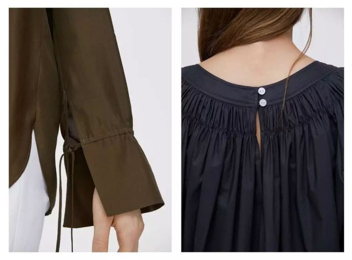 不想穿好看的衣服了,不想穿太贵的衣服