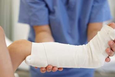 骨折后怎么防止移位,骨折后如何避免骨质疏松