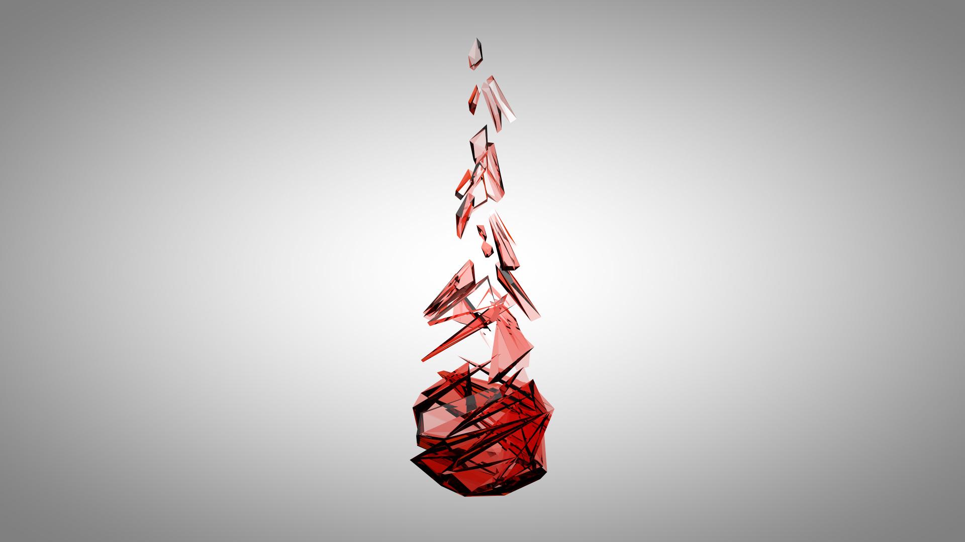 桌面壁纸和锁屏壁纸一套简约,桌面美化好看的壁纸