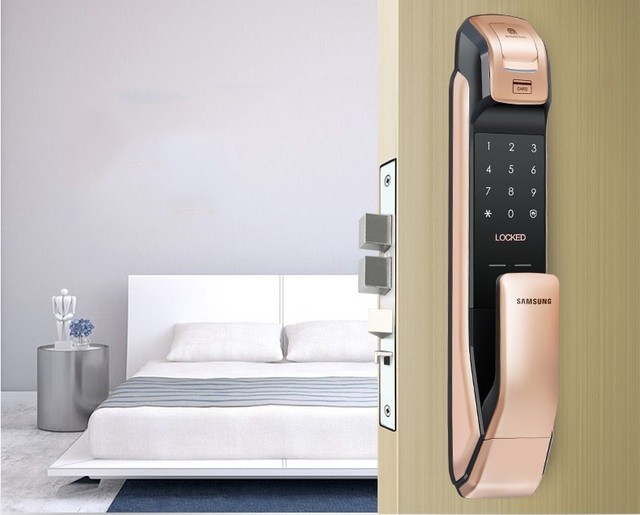 智能锁2024年行业趋势,智能锁374标准