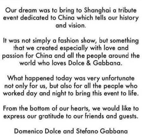 dg品牌惹众怒怎么回事,dg争议广告完整版