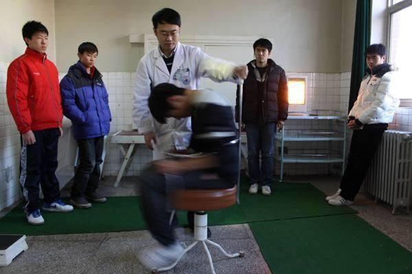 民航招飞体检过程视频,民航招飞体检有哪些项目