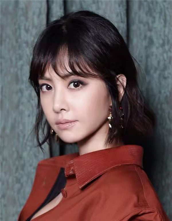 范玮琪的经历,范玮琪说的哪些话是有原因的