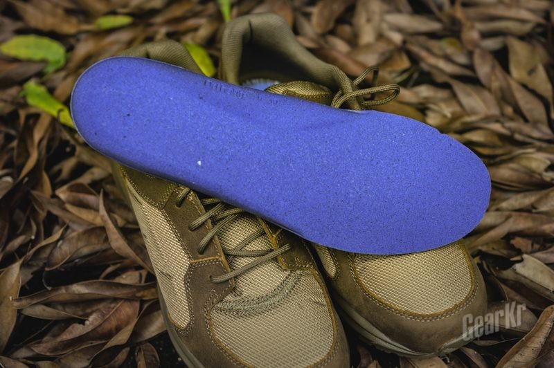 bates引力战术鞋评测,bates特别反应战术鞋评测