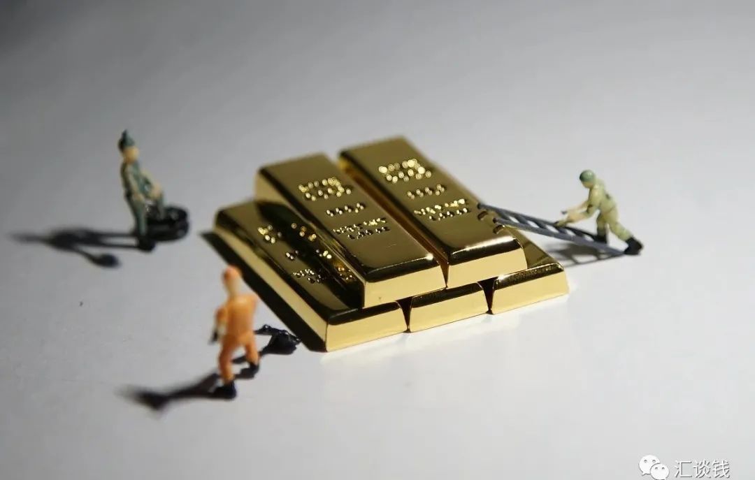 目前投资黄金的最好方法,黄金投资方式