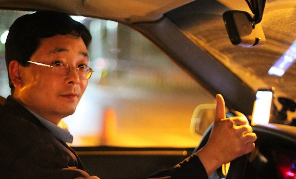 多少人跑网约车,有多少人在跑外卖和跑滴滴