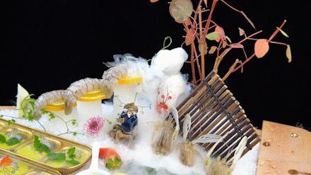 顺德最有名的私房菜,顺德御品私房菜地道顺德菜