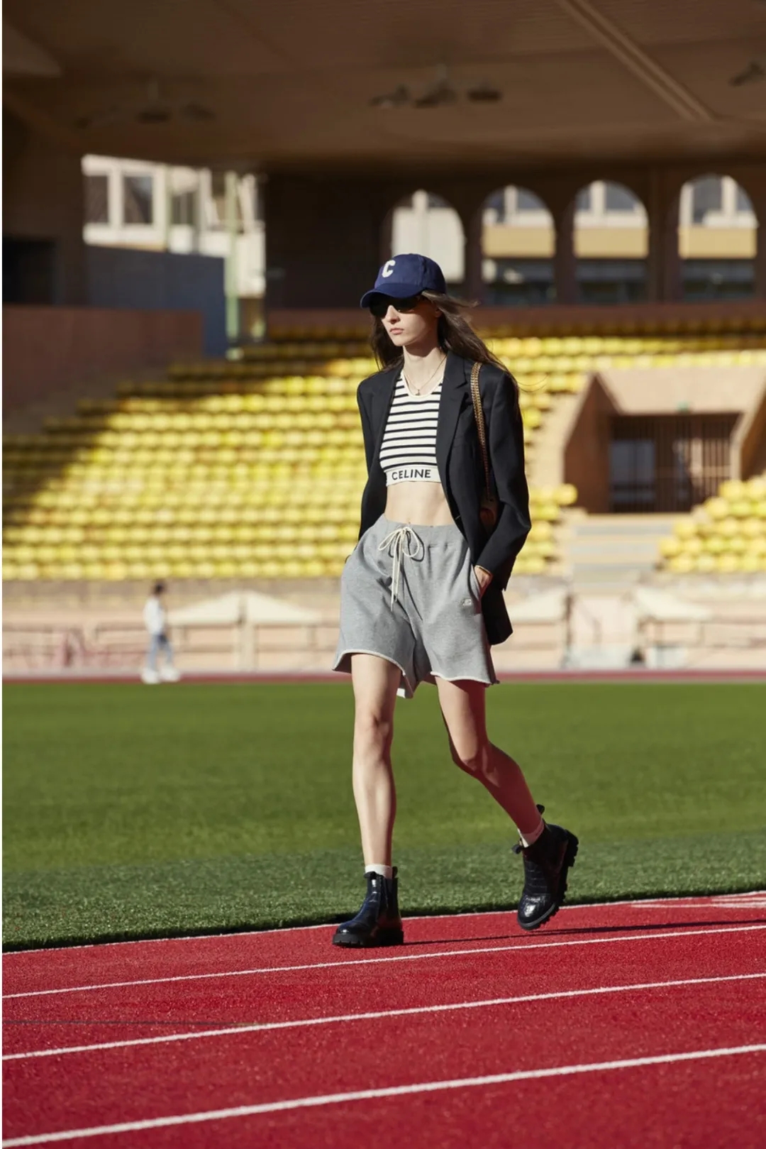 celine的厉害之处,celine独特之处