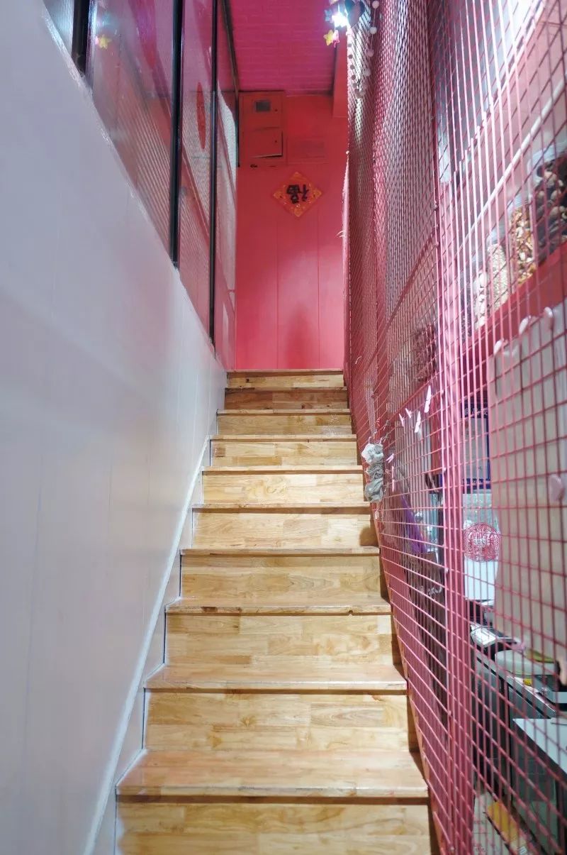 饿了吧？是时候放出这一波串串店啦，拯救黑色周一！